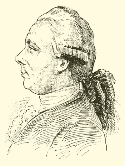 Francois Andre Danican Philidor, 1726-1795 by American School